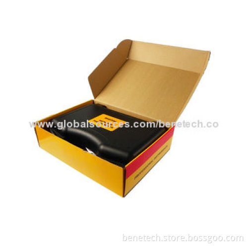 GM1651, Non-contact, Portable/Infrared Thermometer/D:S 50:1,-30~1650 °C/Adjustable Emissivity